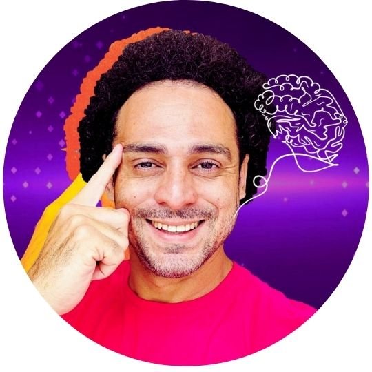 Criador do BUSCOPAZ